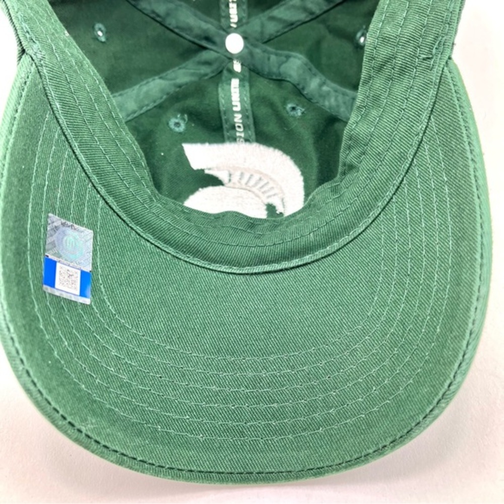 Michigan State Spartans‎ baseball cap - Picture 4 of 11
